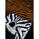 Panel Decorativo Cavalli 6 RC17211