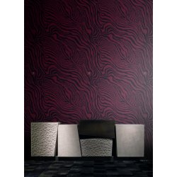 Decoración con Panel Decorativo Cavalli 6 RC17212