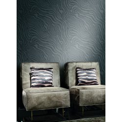 Decoración con Panel Decorativo Cavalli 6 RC17214