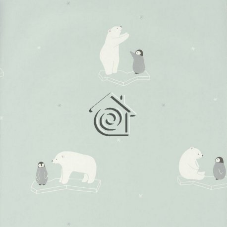 Papel Pintado Happy Dreams 82826126
