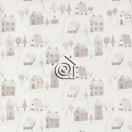 Papel Pintado Happy Dreams 82841329