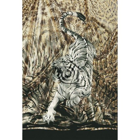 Panel Decorativo Cavalli 3 RC14136