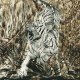 Panel Decorativo Cavalli 3 RC14136