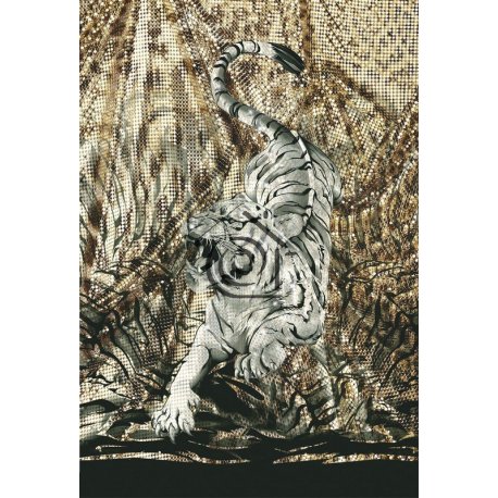 Panel Decorativo Cavalli 3 RC14137