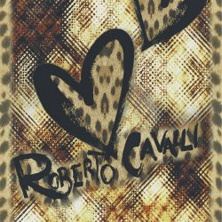 Decoración con Panel Decorativo Cavalli 3 RC14134