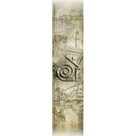 Panel Decorativo Cavalli 3 RC14148