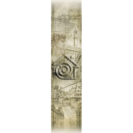 Panel Decorativo Cavalli 3 RC14149