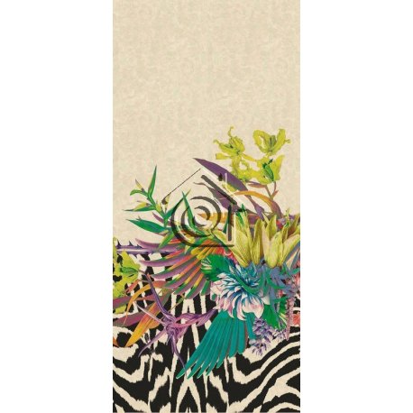 Panel Decorativo Cavalli 3 RC14144