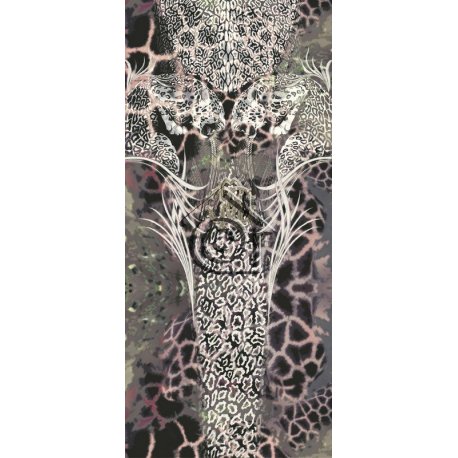 Panel Decorativo Cavalli 3 RC14139