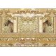 Cenefa Cavalli 3 RC14147