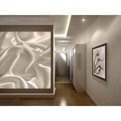 Decoración con Fotomural Light Silk FTL-1616