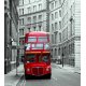 Fotomural London Bus FTL-1600