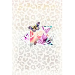 Panel Decorativo Cavalli 5 RC16231