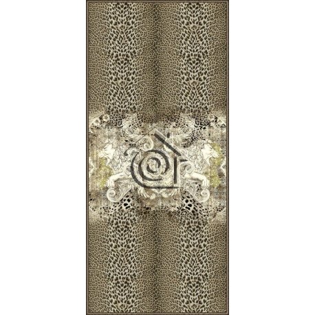 Panel Decorativo Cavalli 3 RC14155