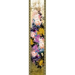 Panel Decorativo Cavalli 4 RC15211