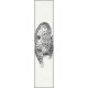 Panel Decorativo Cavalli 4 RC15212