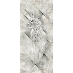 Panel Decorativo Cavalli 4 RC15213