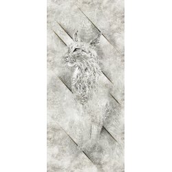 Panel Decorativo Cavalli 4 RC15214