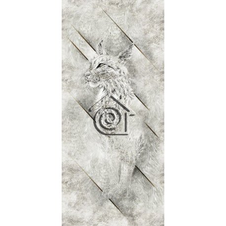 Panel Decorativo Cavalli 4 RC15214