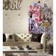 Panel Decorativo Cavalli 4 RC15217