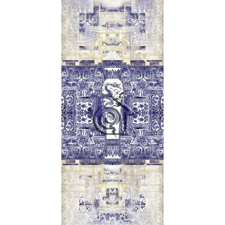 Panel Decorativo Cavalli 4 RC15220