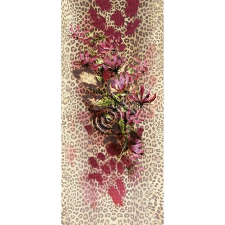 Panel Decorativo Cavalli 4 RC15225