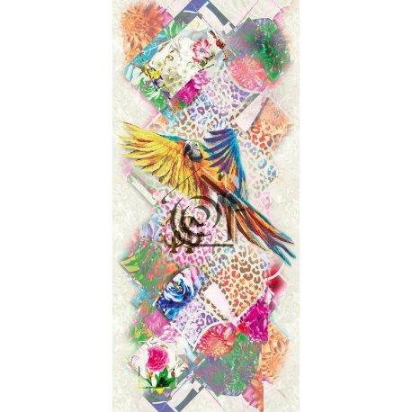 Panel Decorativo Cavalli 4 RC15230