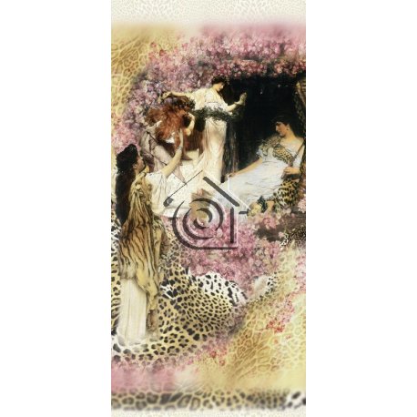 Panel Decorativo Cavalli 1 RC12073