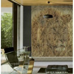 Decoración con Panel Decorativo Cavalli 1 RC12069