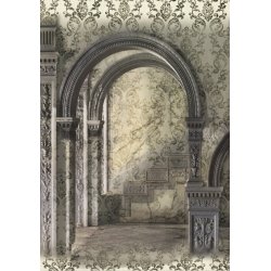 Panel Decorativo Cavalli 1 RC12078