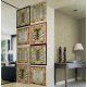 Panel Decorativo Cavalli 1 RC12079