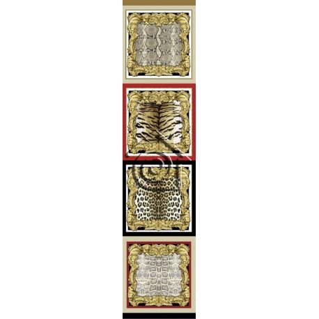 Panel Decorativo Cavalli 1 RC12079