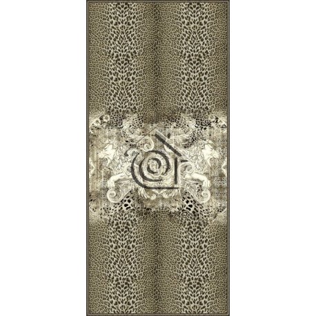 Panel Decorativo Cavalli 3 RC14156 sin cristales