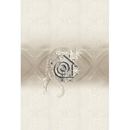 Panel Decorativo Cavalli 4 RC15227