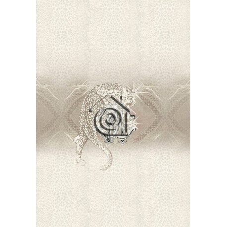 Panel Decorativo Cavalli 4 RC15229