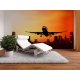 Fotomural Night Flight FT-0183