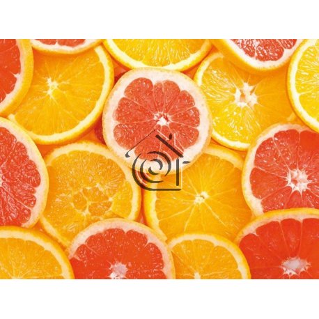 Fotomural Oranges FT-0121