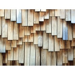 Fotomural Wood Cover FT-1450