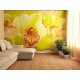 Fotomural Yellow Orchid FT-0153