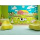 Fotomural Infantil Farm FT-0160