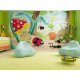 Fotomural Infantil Forest Life FT-0156