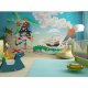 Fotomural Infantil Pirate FT-0155