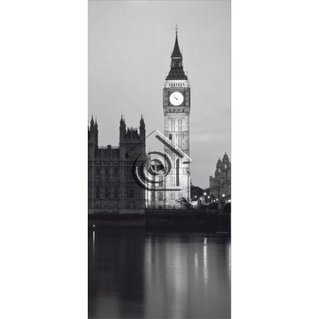 Fotomural Big Ben FT-0201