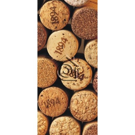 Fotomural Corks FT-0295