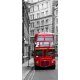 Fotomural London Bus FTV1512