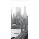 Fotomural New York FT-0017