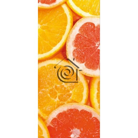 Fotomural Oranges FT-0226