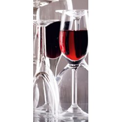 Fotomural Wine Glass Small FT-0020