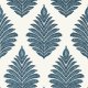 Papel Pintado Palampore AT78725