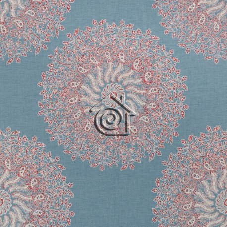 Papel Pintado Palampore AT78727
